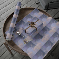 Misty Seine | Wrapping Paper