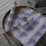 Misty Seine | Wrapping Paper