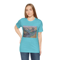 Port-Domois | Tee