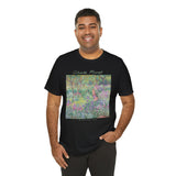 Giverny Garden | Titled | Tee