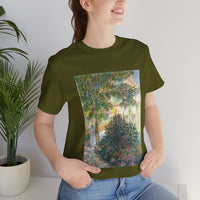 Camille | Tee
