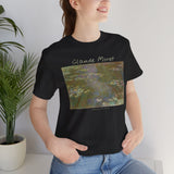 Lily Pond | Tee