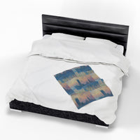 Sunset Parliament | Blanket