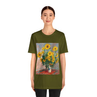 Sunflowers | Tee