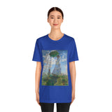Madame Monet | Tee