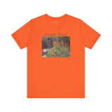 Flower Bed | Titled | Tee