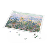 Palm Trees | Puzzle