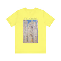 Cour d'Albane | Titled | Tee
