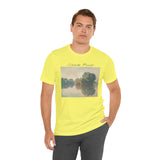 Giverny Seine | Titled | Tee