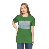 Waterloo Bridge | Claude Monet | Tee