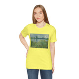 Banks of the Seine | Tee