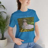 Springtime | Claude Monet | Tee