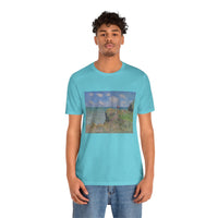 Cliff Walk | Tee