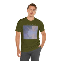 Misty Seine | Titled | Tee