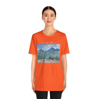 Valle Buona | Titled | Tee