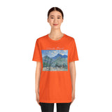 Valle Buona | Titled | Tee
