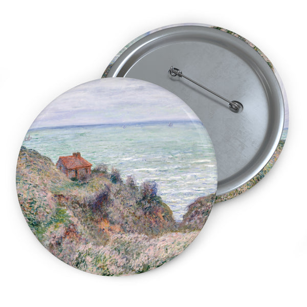 Cabin | Pin