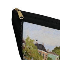 Achterzaan | Pouch