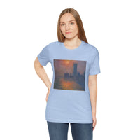 Parlement Soleil | Tee