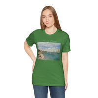 Sainte-Adresse Regatta | Titled | Tee