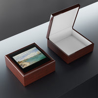 Sainte-Adresse Regatta | Stash Box