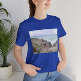 Cabin | Tee