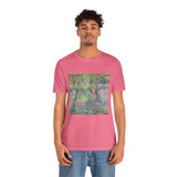 Giverny Garden | Tee