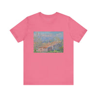 Antibes | Tee
