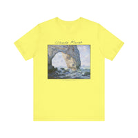 Étretat | Titled | Tee