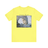 Étretat | Titled | Tee