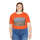 Antibes | Titled | Tee