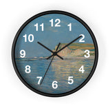 Low Tide | Clock