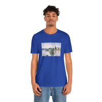 Lavacourt Seine | Tee