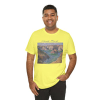 Port-Domois | Titled | Tee