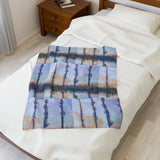 Four Trees | Blanket