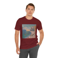 Beach | Tee