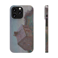 Varengeville | iPhone Case | slim