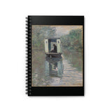 Studio Boat | Notebook
