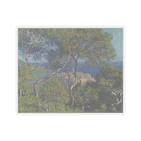 Bordighera | Sticker