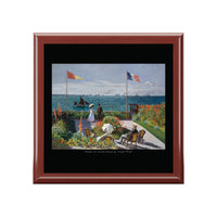 Sainte-Adresse Garden | Stash Box