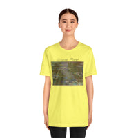 Lily Pond | Tee