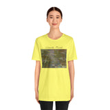 Lily Pond | Titled | Tee