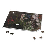Spring Flowers | Puzzle