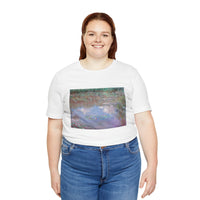 Pond Clouds | Tee