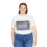 Pond Clouds | Tee