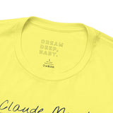 Manneporte | Titled | Tee