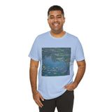 Water Lilies | Tee