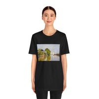 Achterzaan | Tee