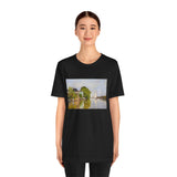 Achterzaan | Tee
