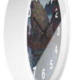 Port-Goulphar | Clock